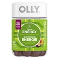 thumbnail image 1 of Olly Tropical Passion Daily Energy Supplement, 1 of 8