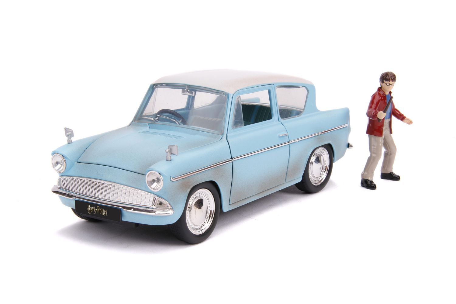 Ford anglia toy on sale