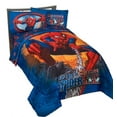 thumbnail image 1 of Spiderman Burst Twin/Full Comforter, 1 of 1
