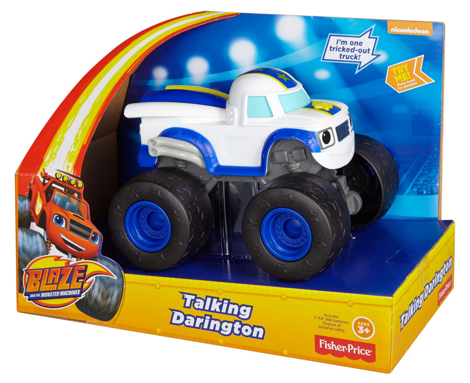 darington toy