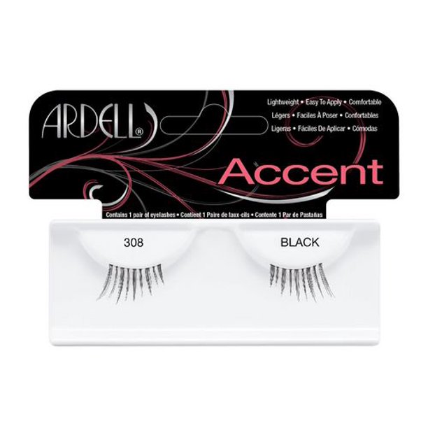 Lash Accents # 301 d'Ardell
