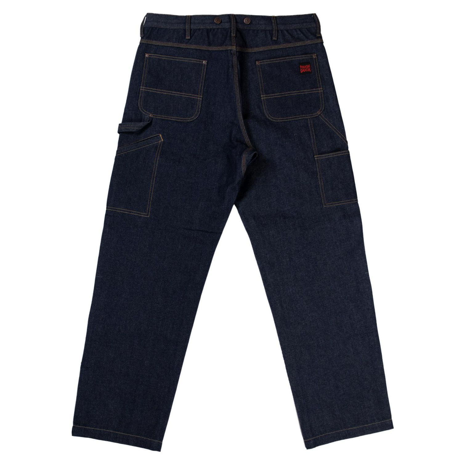 TOUGH DUCK Jean De Bûcheron Traditionnel pour homme
