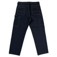 thumbnail image 2 of TOUGH DUCK Men's Traditional Logger Jean, 2 of 3