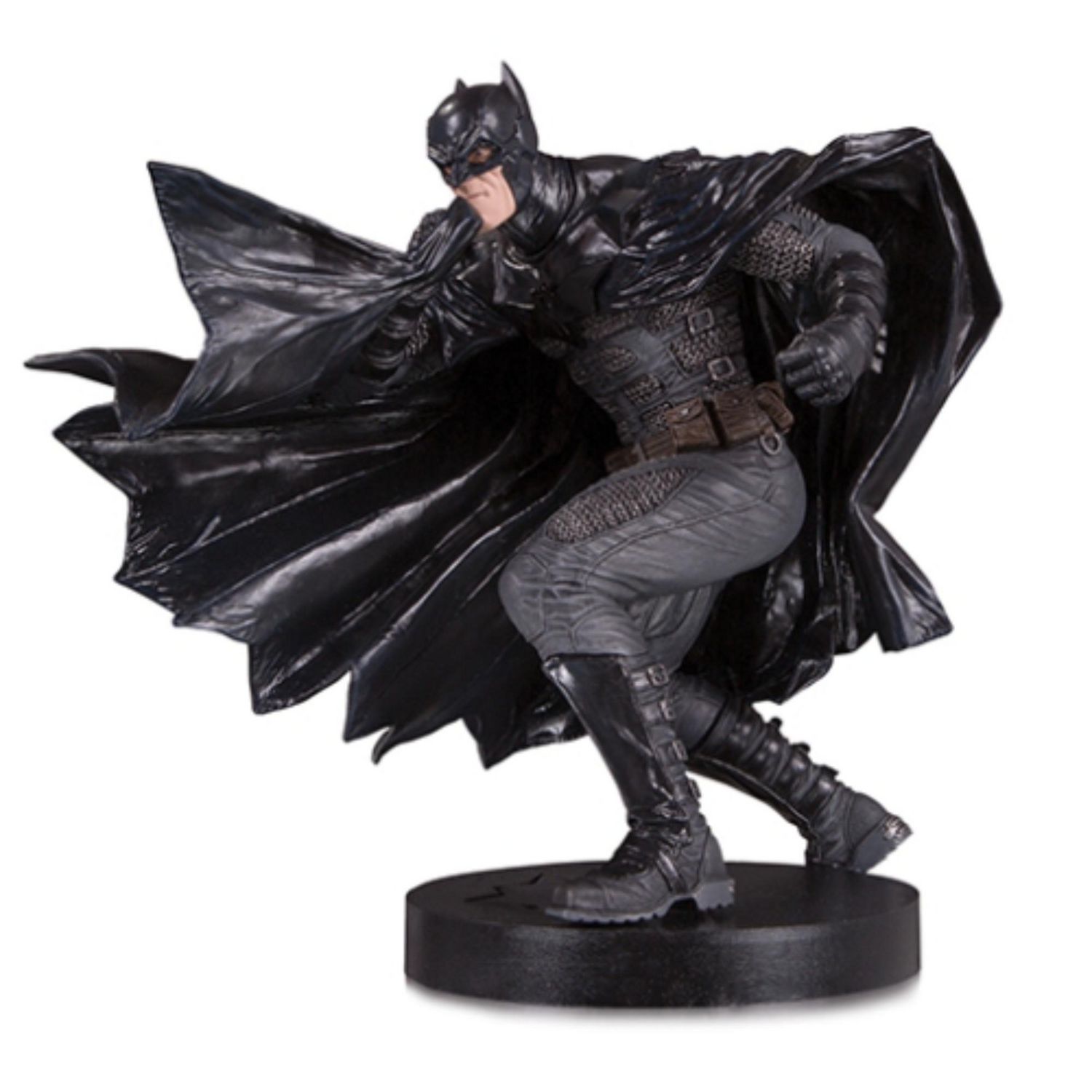 DC Designer Series 12 Inch Statue Figure Batman Comic - Black Label Batman  Batman by Mermejo | Walmart Canada