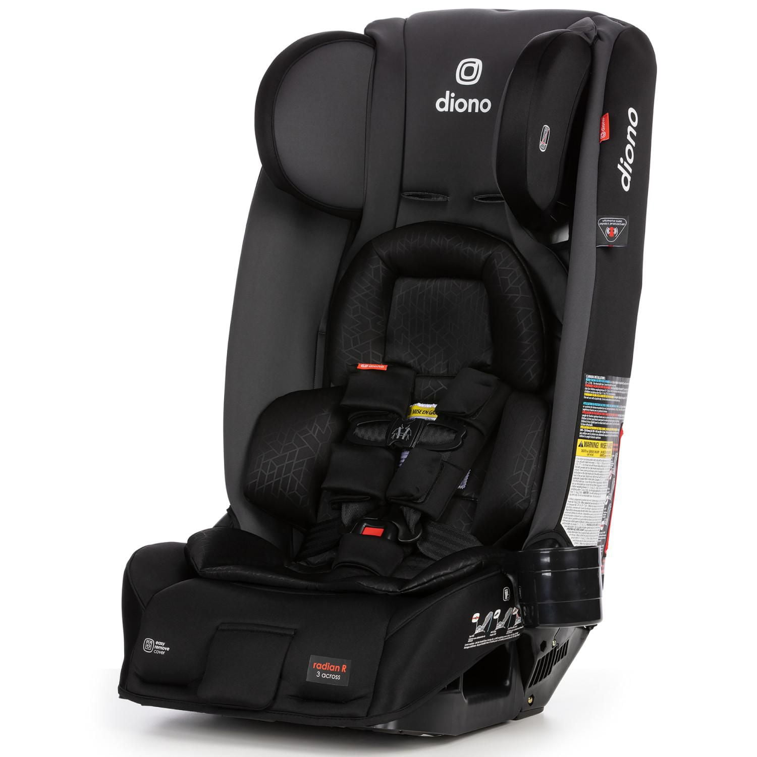 diono slim car seat