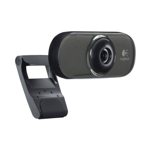 Caméra Web C210