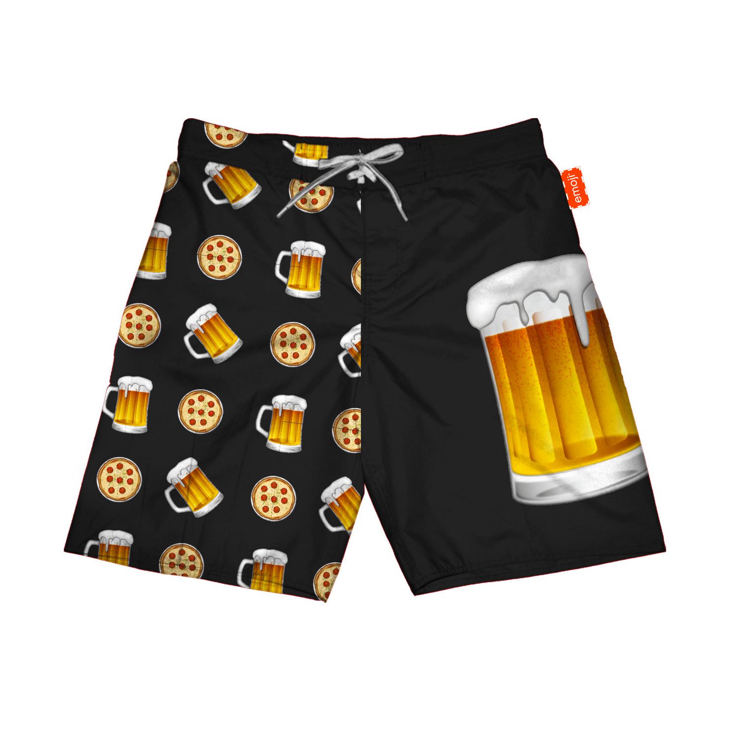 Emoji Sw Trunks | Walmart Canada