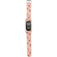 thumbnail image 2 of Kids’ Digital Pedometer Watch – Fun Silicone Strap with Cute Characters, 2 of 3