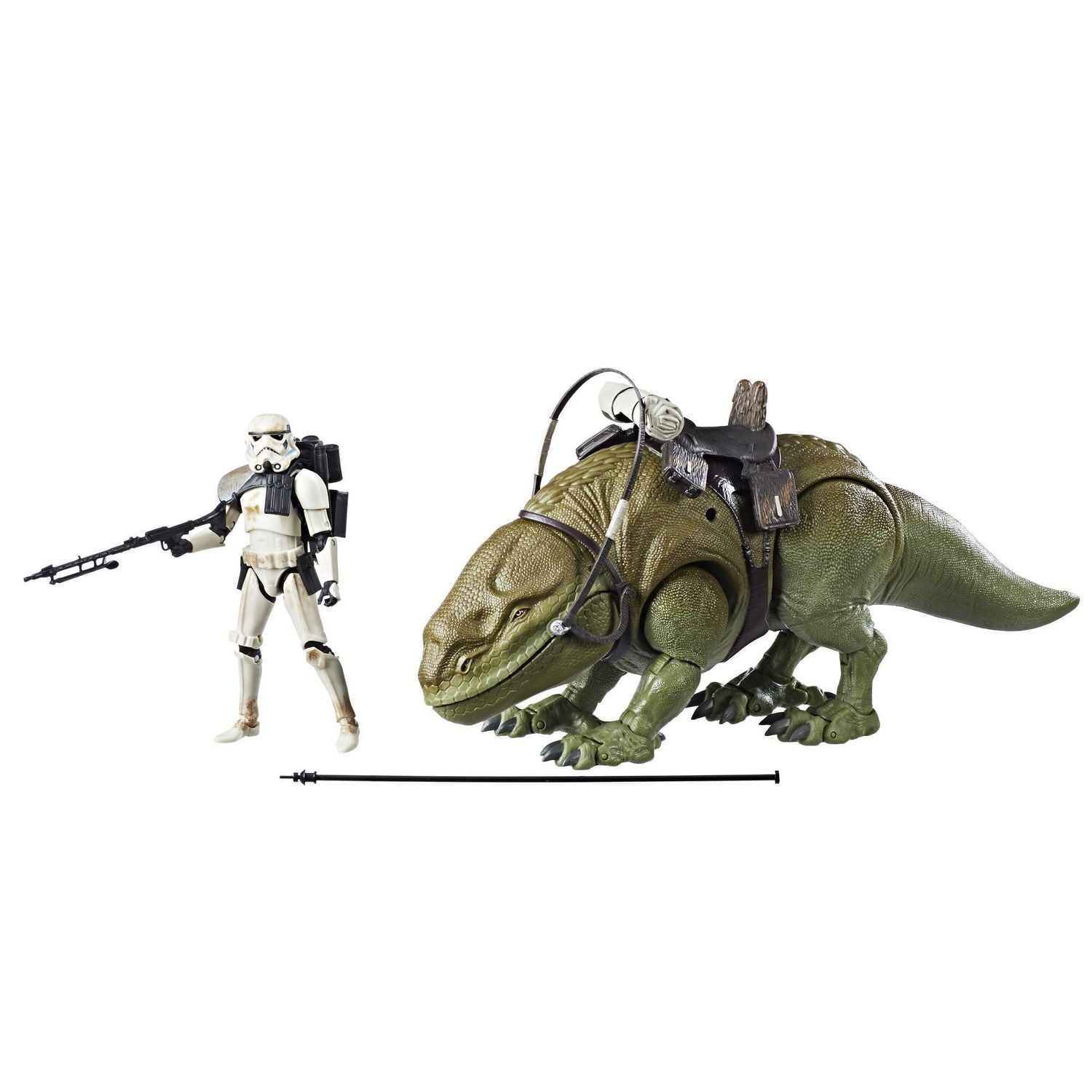 Star wars dewback and sandtrooper discount