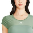 thumbnail image 4 of Reebok Short Sleeve Rash Guard, 4 of 6