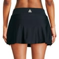 thumbnail image 3 of Jupe De Bain Avec Fente Reebok Pour Femmes, 3 of 6