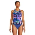 thumbnail image 1 of Reebok High Neck Tankini, 1 of 6