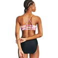 thumbnail image 3 of Reebok Strappy Back Bralette, 3 of 6