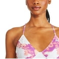 thumbnail image 4 of Reebok Strappy Back Bralette, 4 of 6