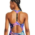 thumbnail image 3 of Reebok Scoop Back One Piece, 3 of 6