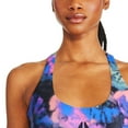 thumbnail image 4 of Reebok Scoop Back One Piece, 4 of 6
