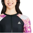 thumbnail image 4 of Rashguard À Manches Longues Reebok Pour Femmes, 4 of 6