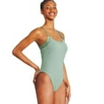 thumbnail image 2 of Reebok Double Layer One Piece, 2 of 6