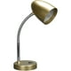 Lampe de bureau LED Mainstays Pouvoir/Lumens-3.5W/240lm – image 1 sur 3