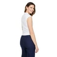thumbnail image 3 of George Women's Side Ruching Top, 3 of 6