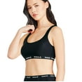 thumbnail image 2 of Reebok Clean Finish Bralette, 2 of 6