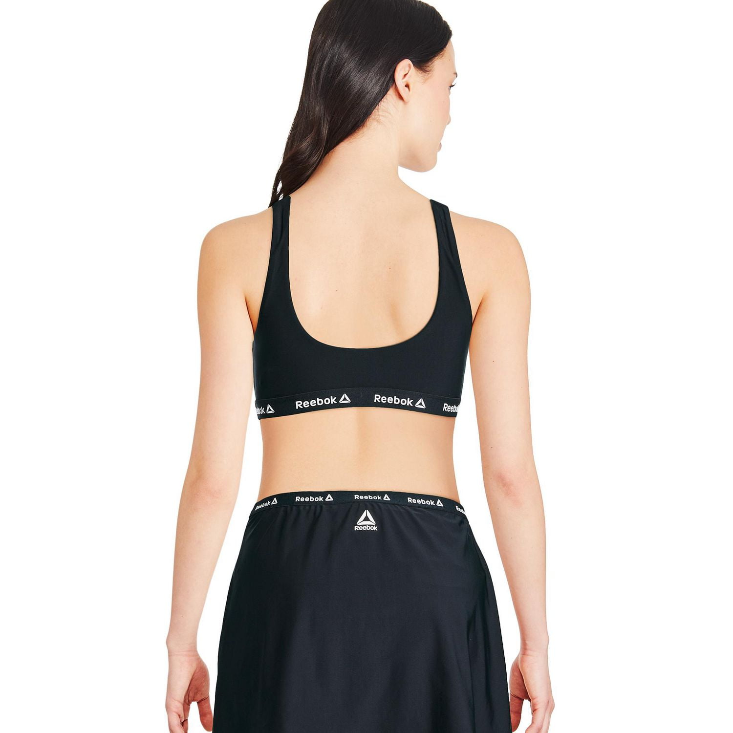 Reebok Clean Finish Bralette