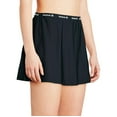 thumbnail image 2 of Reebok High Waist Skirted Bottom W/ Slit, 2 of 6