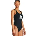 thumbnail image 2 of Reebok Scoop Back One Piece, 2 of 6