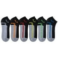 thumbnail image 2 of Real Tree Men's Low Cut Socks 6-Pack, 2 of 3