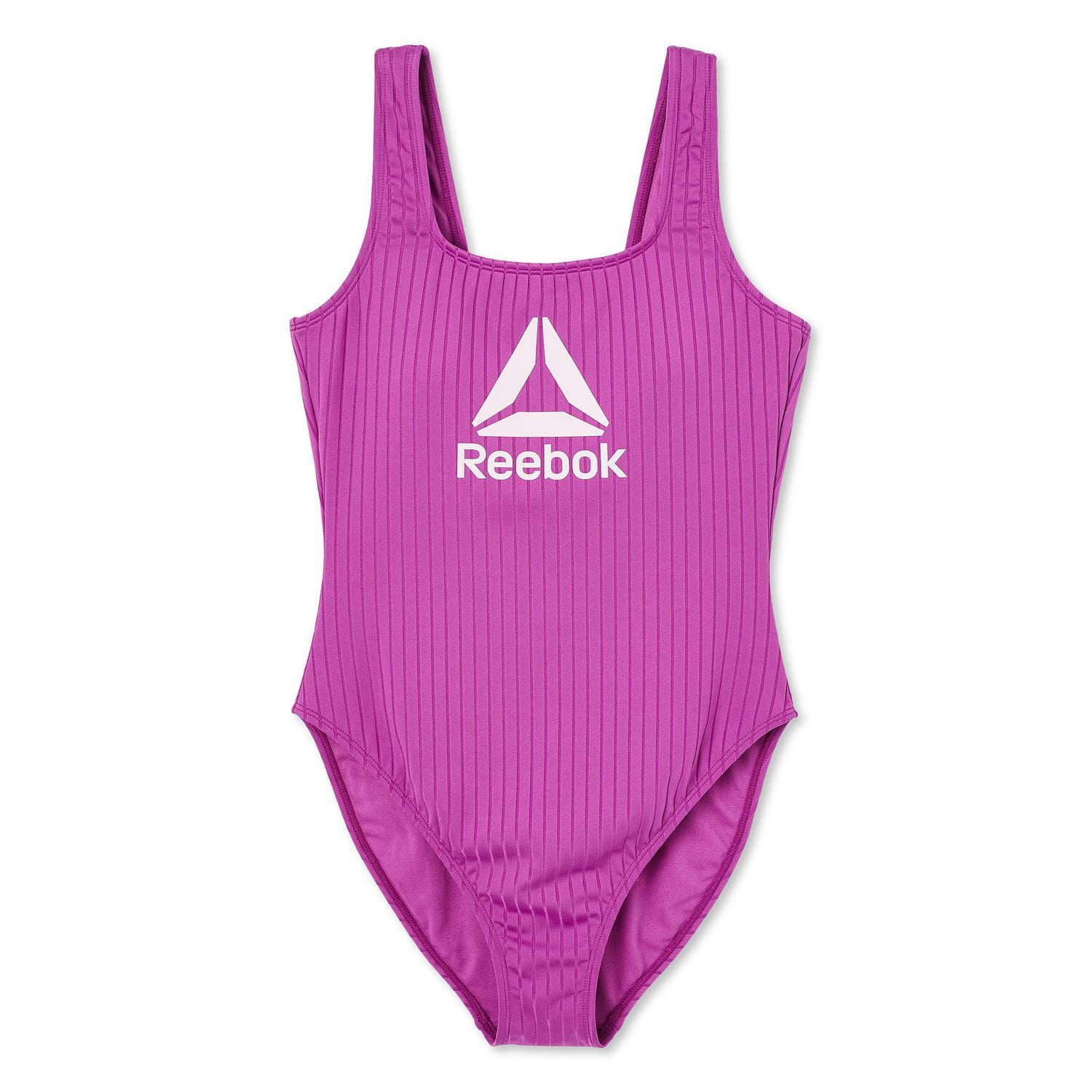 Reebok Scoop Back One Piece