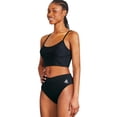 thumbnail image 2 of Reebok Longline Bralette, 2 of 6