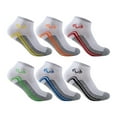 thumbnail image 3 of Real Tree Men's Low Cut Socks 6-Pack, 3 of 3