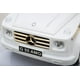 Kool Karz Mercedes G55 AMG Blanc/Or – image 3 sur 9