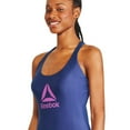 thumbnail image 2 of Reebok Racerback One Piece, 2 of 6