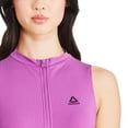 thumbnail image 4 of Reebok High Neck Zip Up One Piece, 4 of 6