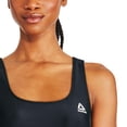 thumbnail image 4 of Reebok Scoop Back One Piece, 4 of 6