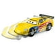 Disney/Pixar Les Bagnoles – Stunt Racers – Jeff Gorvette – image 5 sur 8