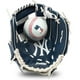 Ensemble de gant et balle de tee-ball pour jeunes MLB Franklin Sports – image 1 sur 4