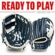 Ensemble de gant et balle de tee-ball pour jeunes MLB Franklin Sports – image 2 sur 4