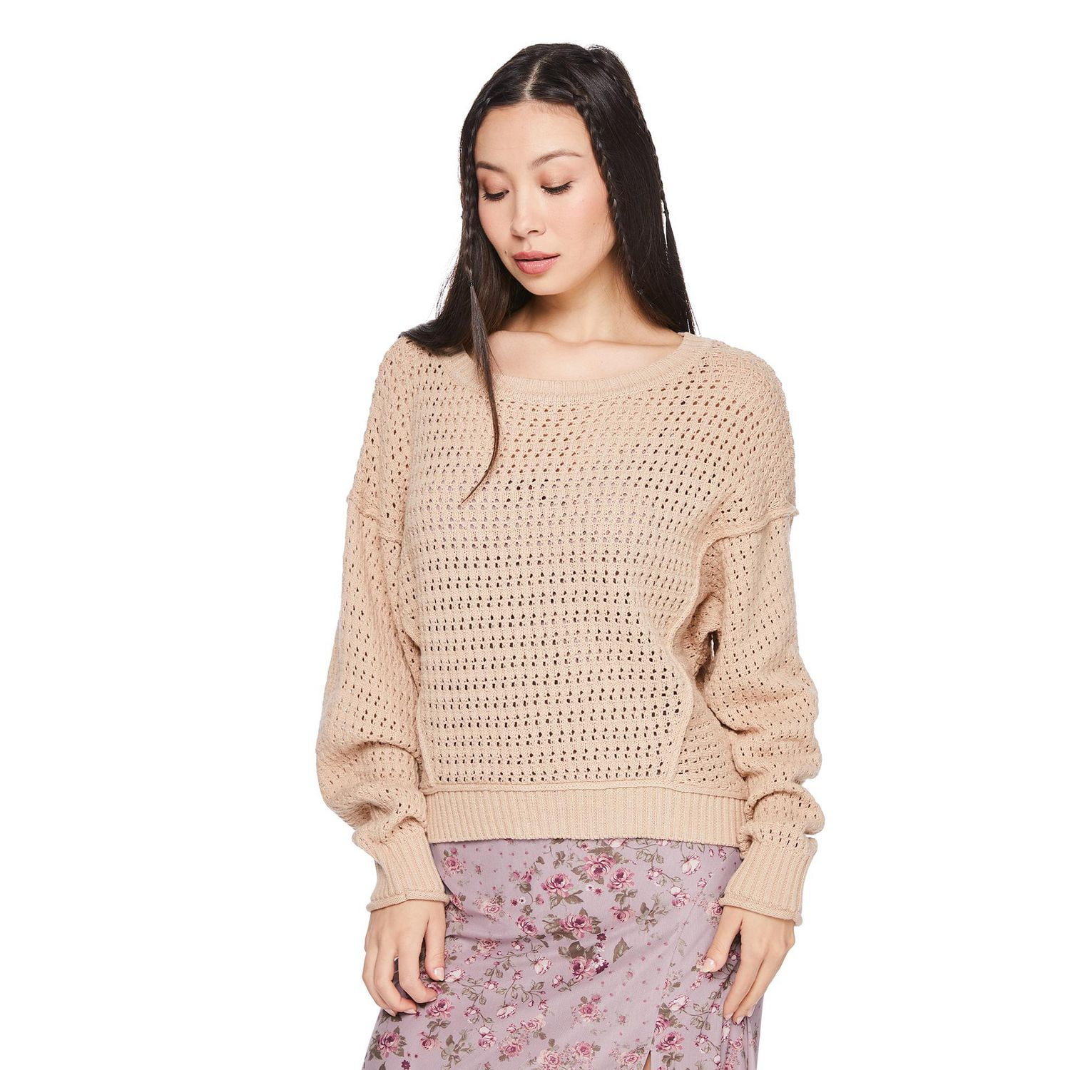 Wild Skye Women's Sweater