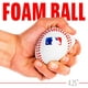 Ensemble de gant et balle de tee-ball pour jeunes MLB Franklin Sports – image 4 sur 4