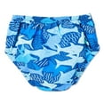 thumbnail image 2 of Couche de bain George pour bébés garçons, 2 of 2