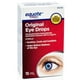 Equate Gouttes pour les yeux formule originale, Tetrahydrozoline Hydrochloride Ophthalmic Solution USP 0.5 mg/mL – image 1 sur 1
