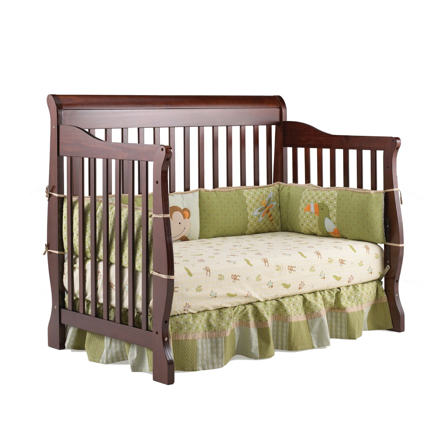 Kidiway crib conversion kit best sale