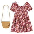 thumbnail image 1 of Ensemble 2 pièces avec robe George pour petites filles, 1 of 2