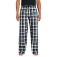 thumbnail image 1 of George Men's Poplin Pajama Pant, 1 of 5