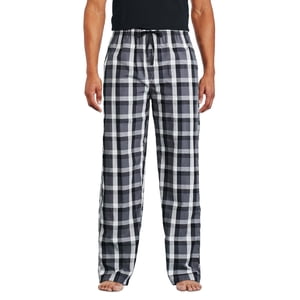 George Poplin Pantalon pyjama pour homme