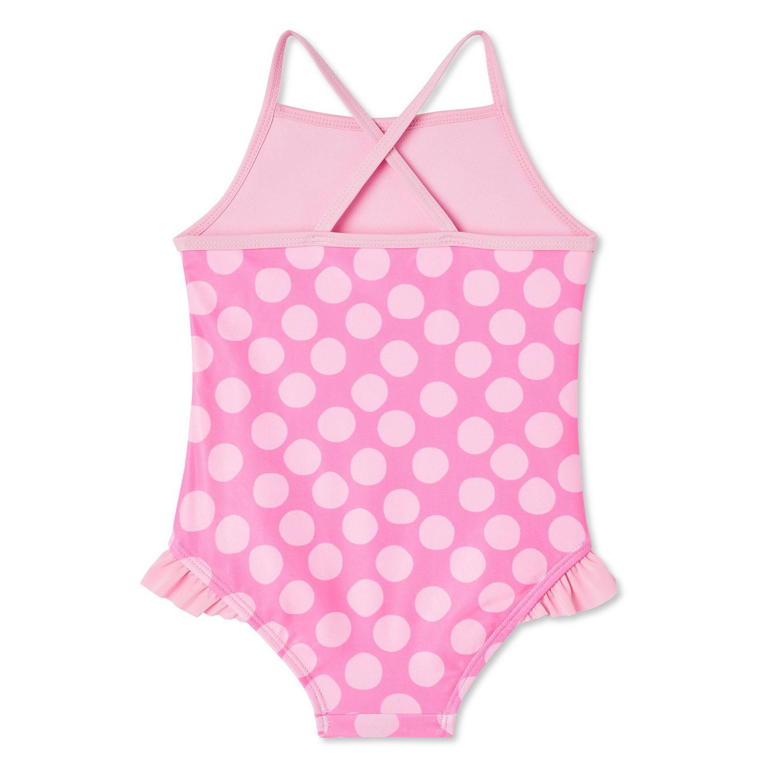 George Toddler Girls' Swimsuit