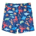 thumbnail image 2 of Short de bain George pour bébés garçons, 2 of 2