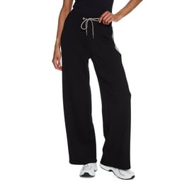 Y2K – Pantalon Long Taille Moyenne Pour Femmes, Ample, Cargo, Confortable, Noir, Couleur Unie, Vintage, Coupe Décontractée, Cordon De Serrage Avec Grandes Poches